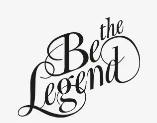 Be The Legend