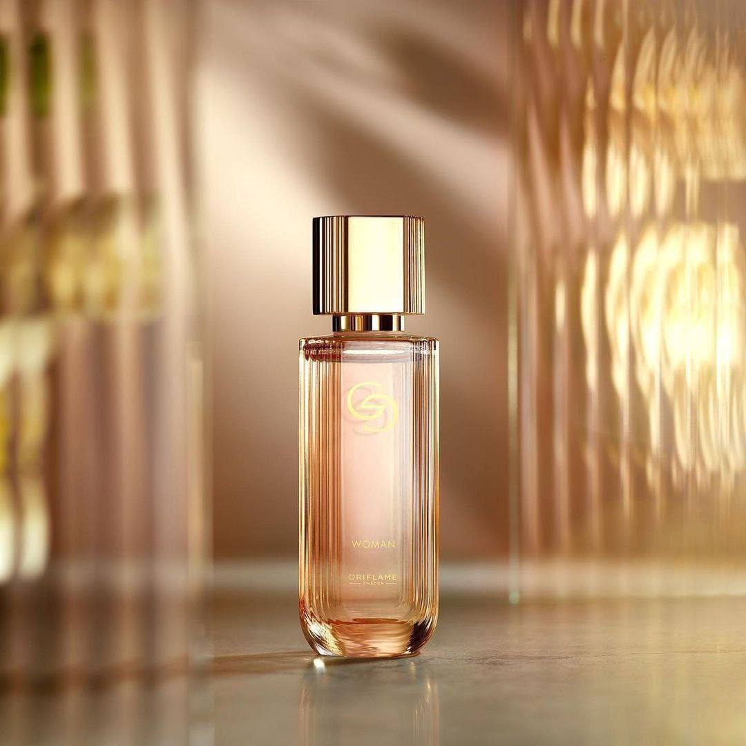 GIORDANI GOLD Woman Eau de Parfum