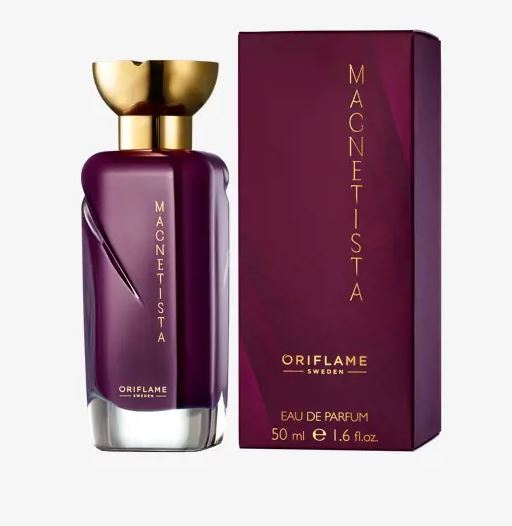  عطر زنانه مگنتیستا - Magnetista Eau de Parfume 