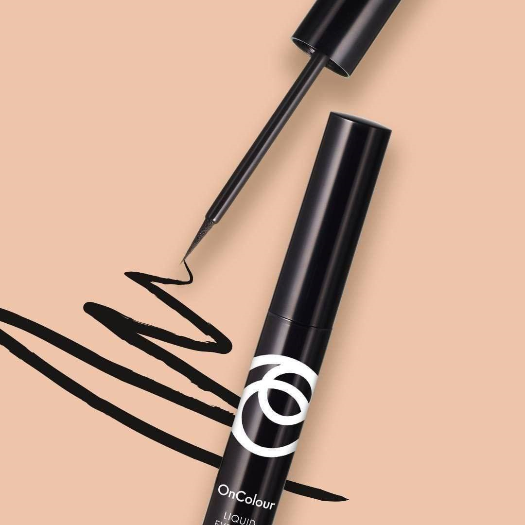 خط چشم مایع آنکالر - OnColour Liquid Eye Liner