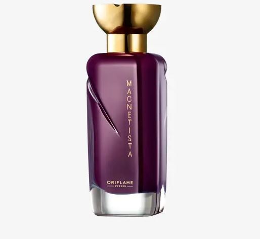  عطر زنانه مگنتیستا - Magnetista Eau de Parfume 