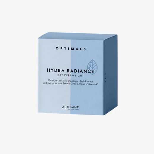 کرم روز هیدرا رِیدیِنس اپتیمالز - Optimals Hydra Radiance Day Cream Light