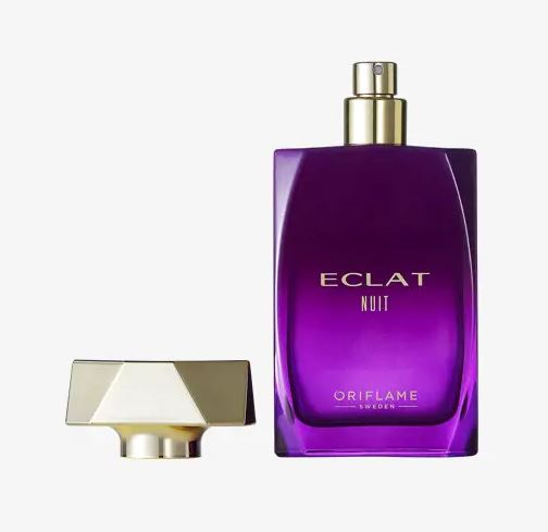 عطر زنانه اکلت نویت Eclat Nuit Eau de Parfum for her