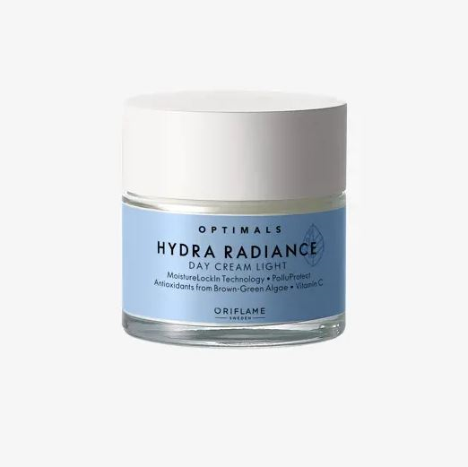  کرم روز هیدرا رِیدیِنس اپتیمالز - Optimals Hydra Radiance Day Cream Light 