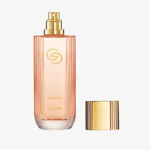 GIORDANI GOLD Woman Eau de Parfum