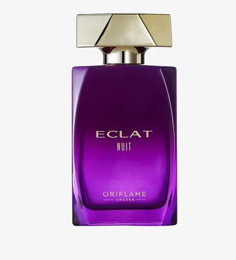 عطر زنانه اکلت نویت Eclat Nuit Eau de Parfum for her