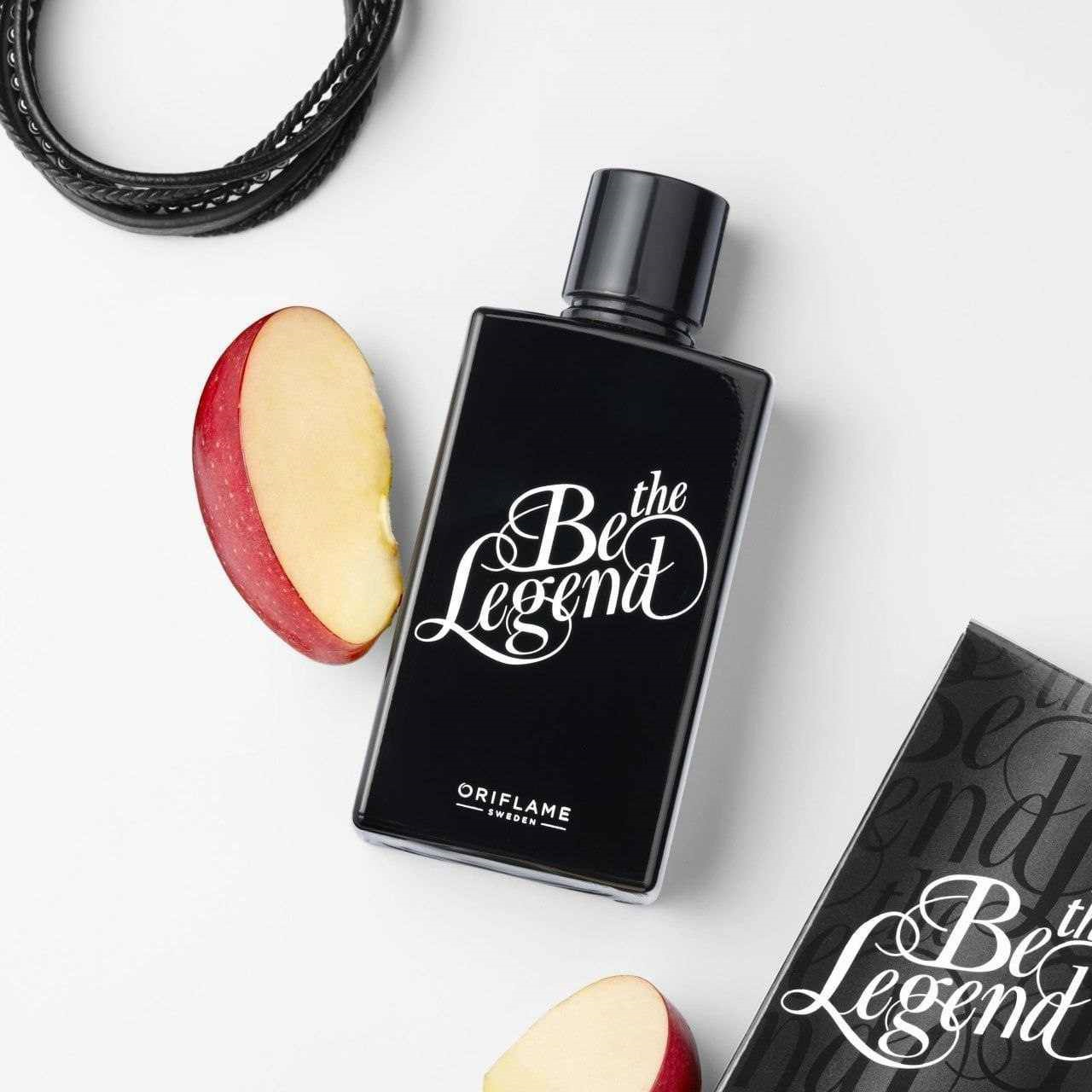 عطر مردانه (Be The Legend)